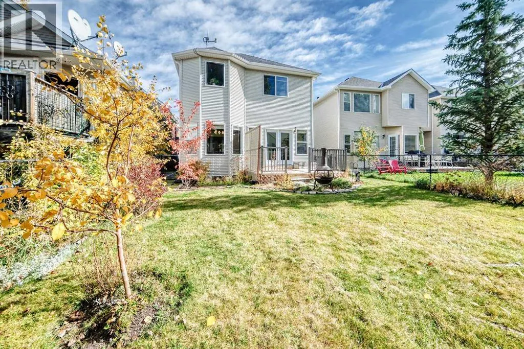 25 Discovery Ridge Hill SW