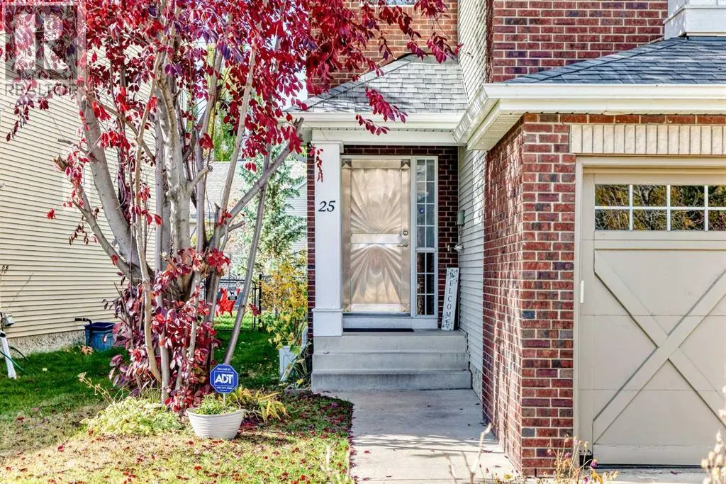25 Discovery Ridge Hill SW
