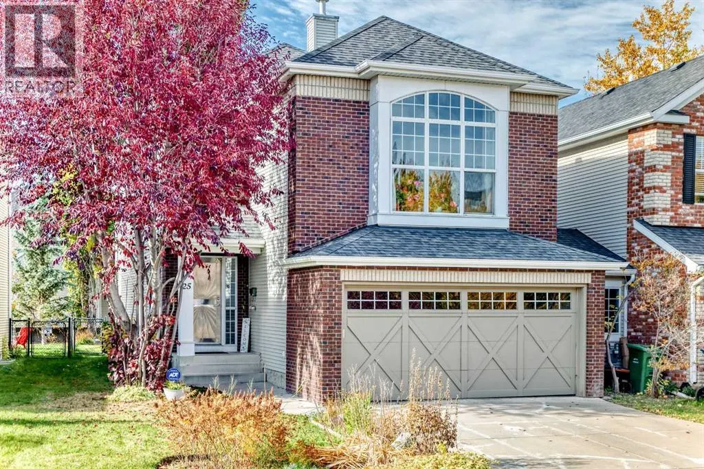 25 Discovery Ridge Hill SW