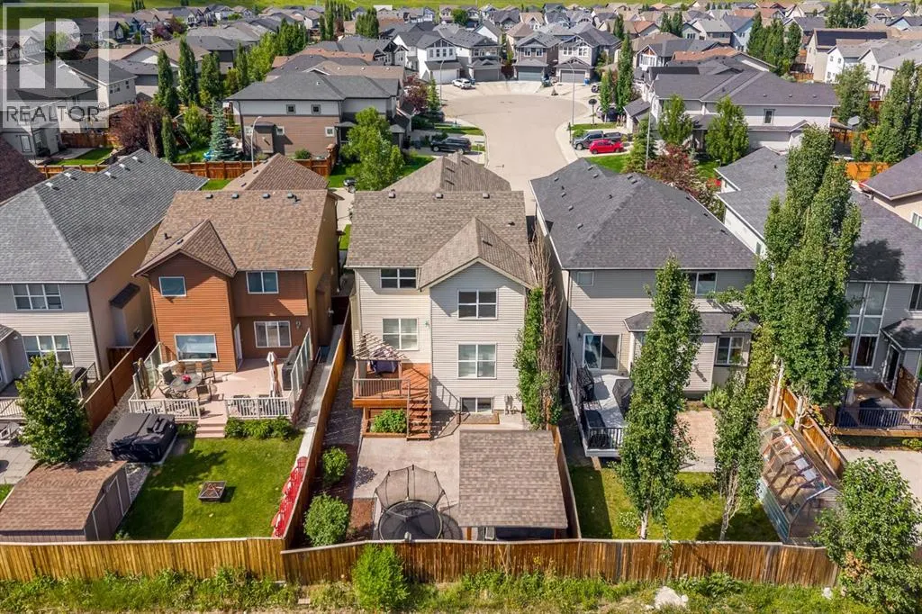 31 Chaparral Valley Way SE