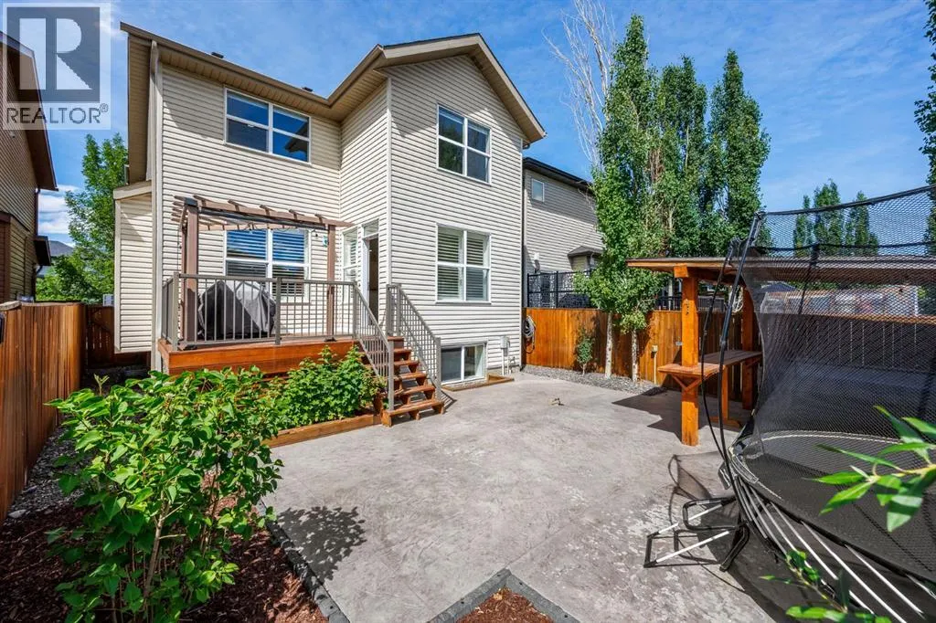 31 Chaparral Valley Way SE