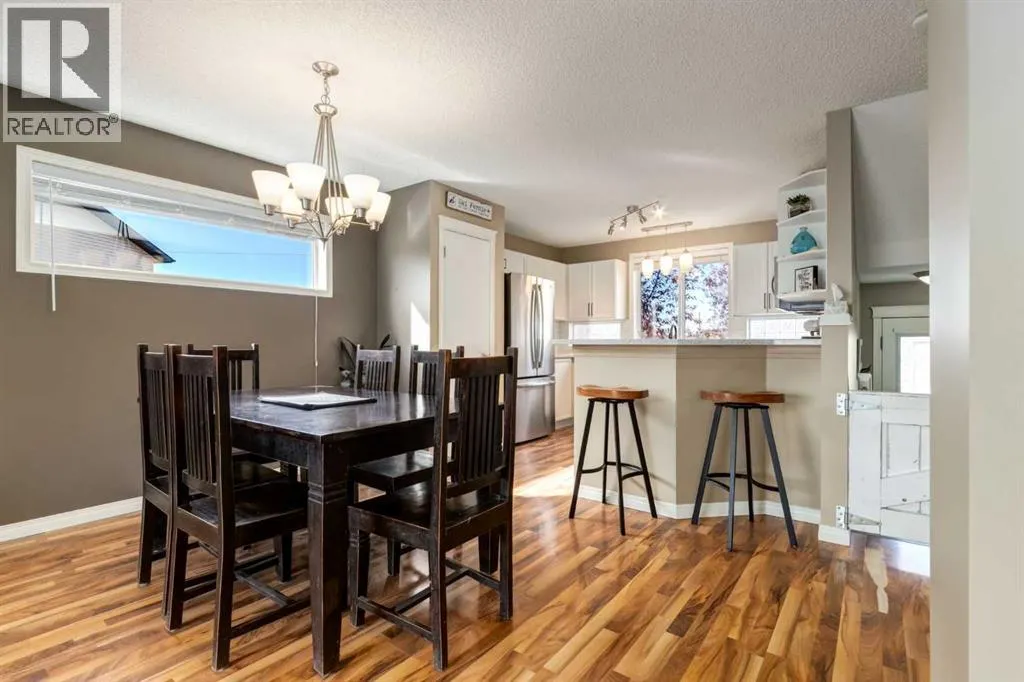 131 Tuscany Ridge Terrace NW