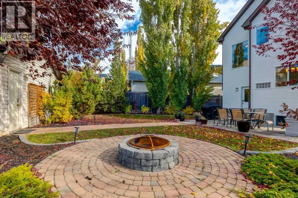 131 Tuscany Ridge Terrace NW