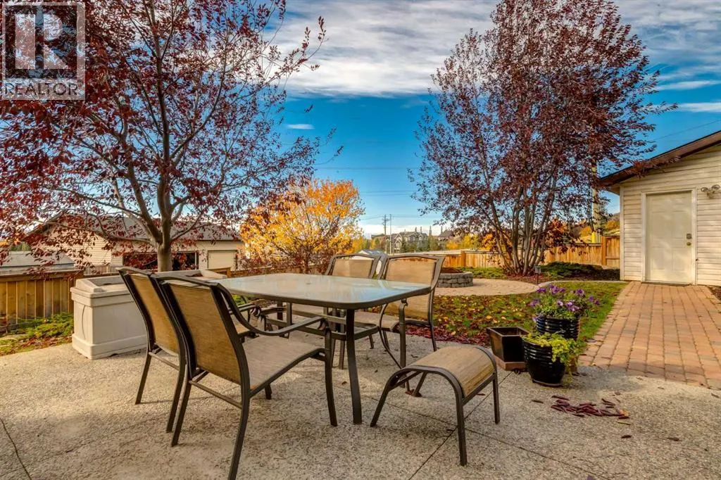 131 Tuscany Ridge Terrace NW