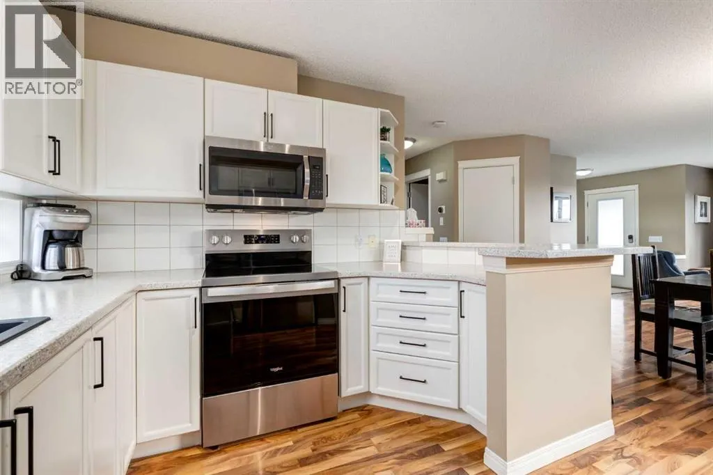 131 Tuscany Ridge Terrace NW