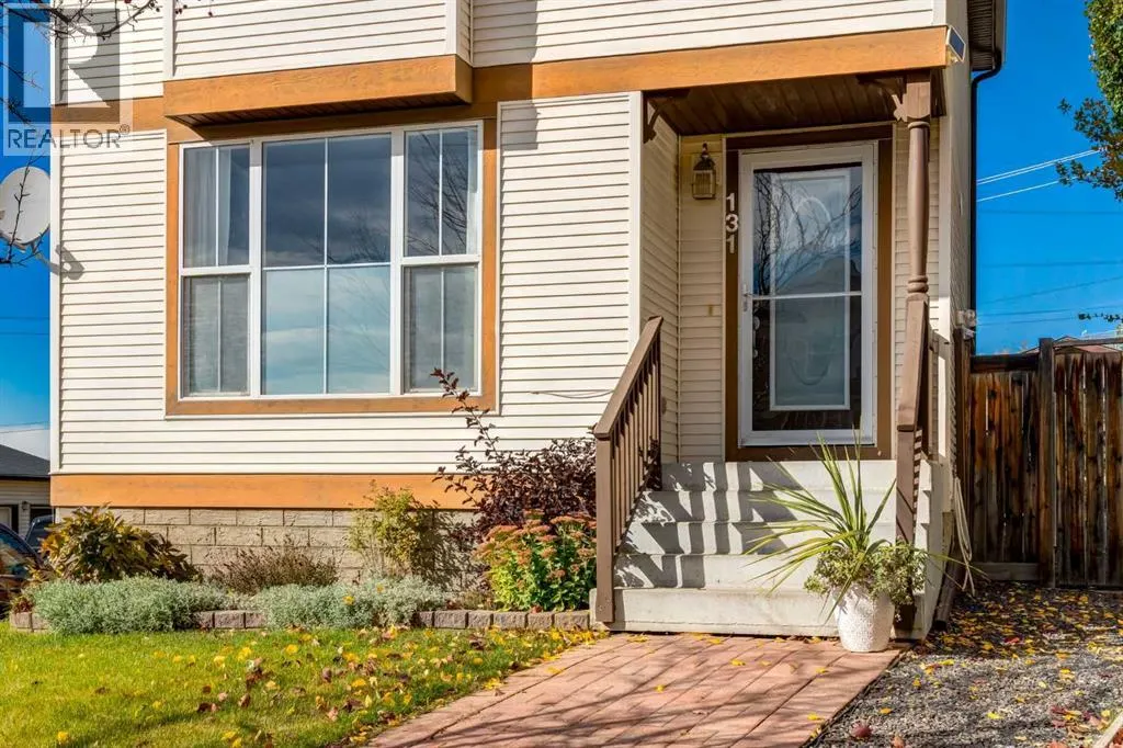 131 Tuscany Ridge Terrace NW