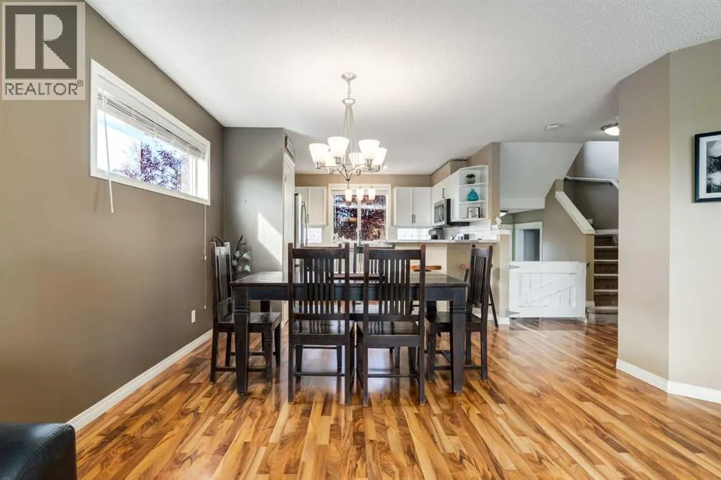 131 Tuscany Ridge Terrace NW