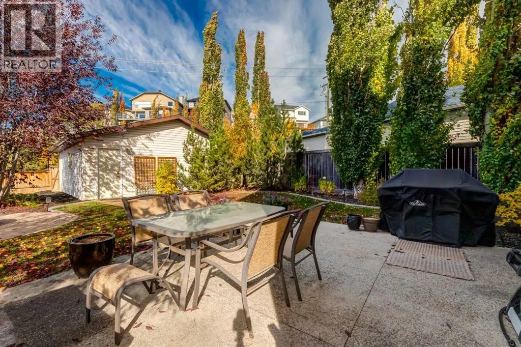 131 Tuscany Ridge Terrace NW