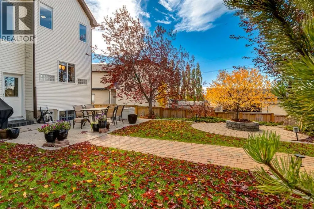 131 Tuscany Ridge Terrace NW