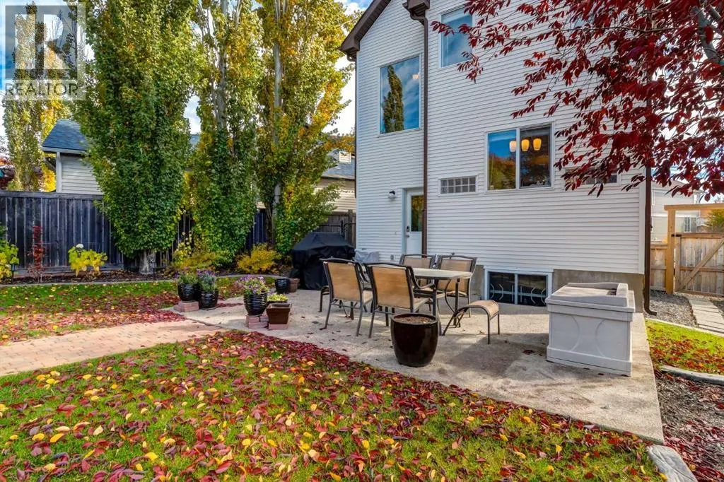 131 Tuscany Ridge Terrace NW