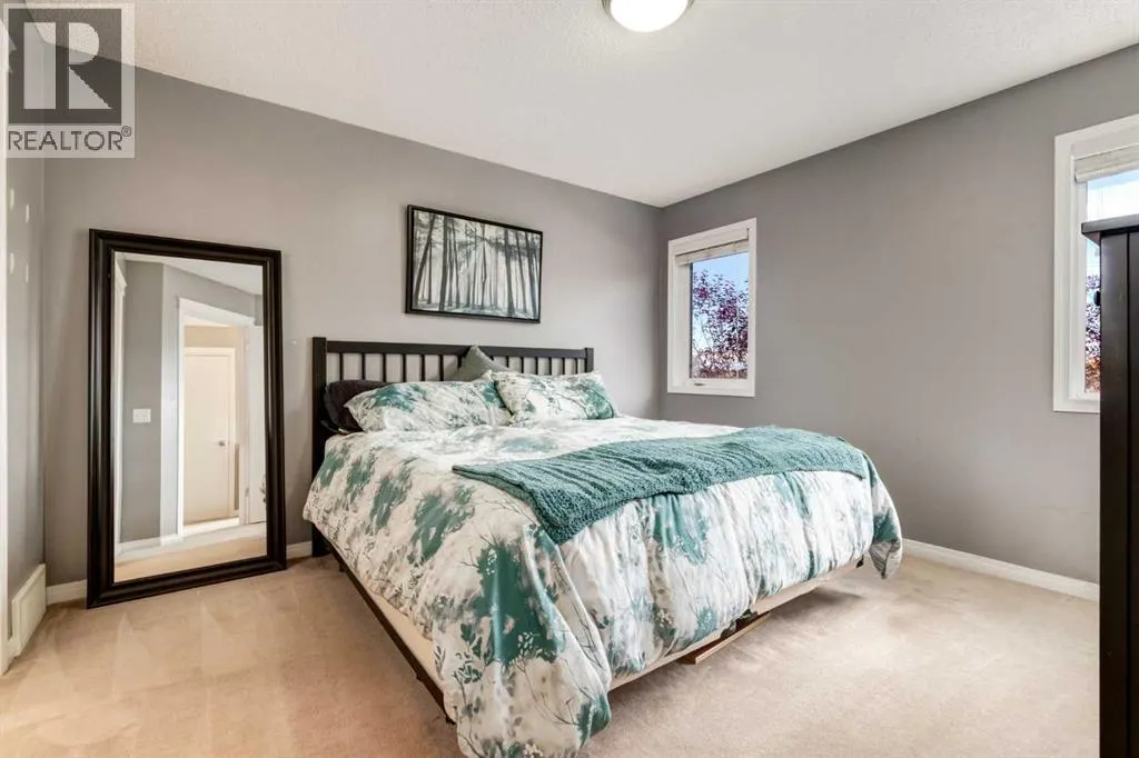 131 Tuscany Ridge Terrace NW