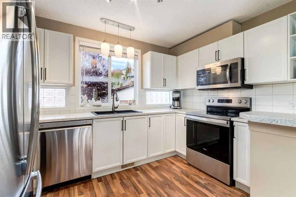 131 Tuscany Ridge Terrace NW