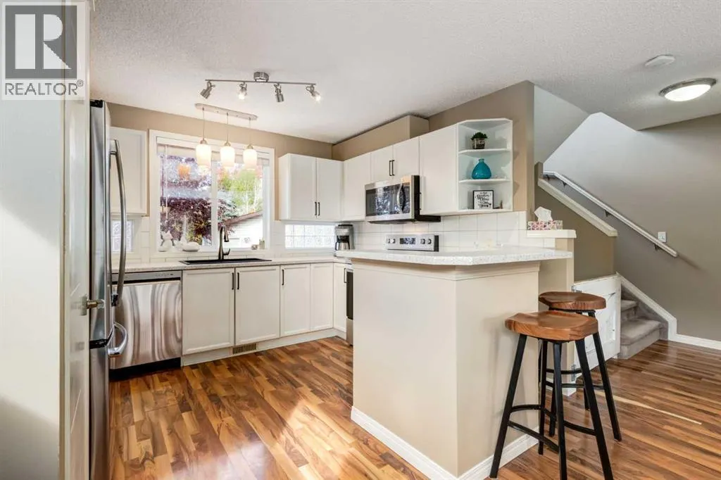 131 Tuscany Ridge Terrace NW