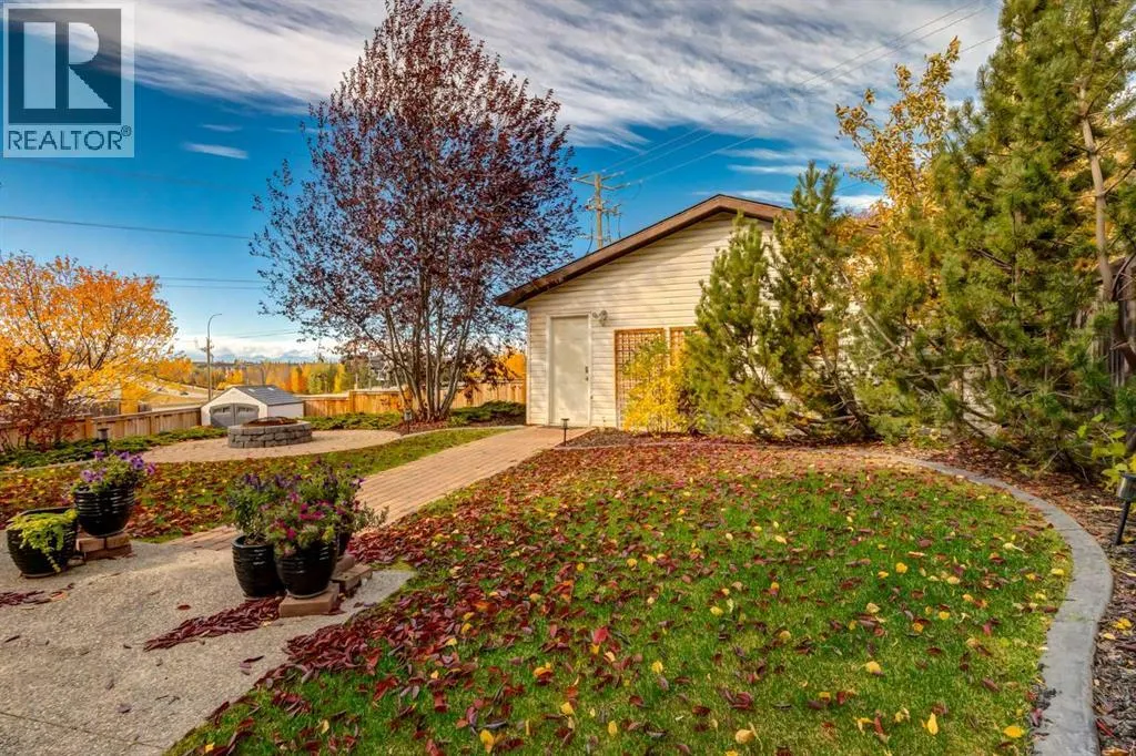 131 Tuscany Ridge Terrace NW
