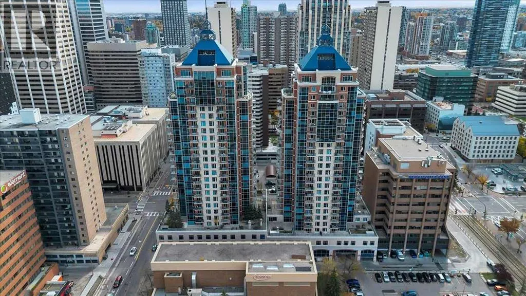 1607, 910 5 Avenue SW