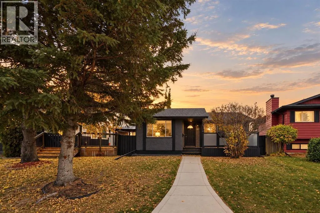 61 Chappel Drive
