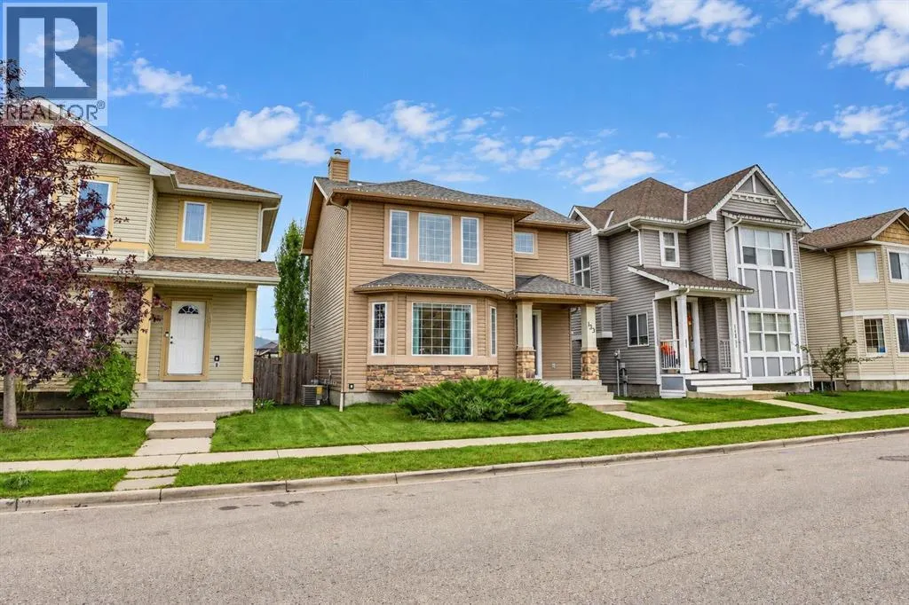 133 Luxstone Place