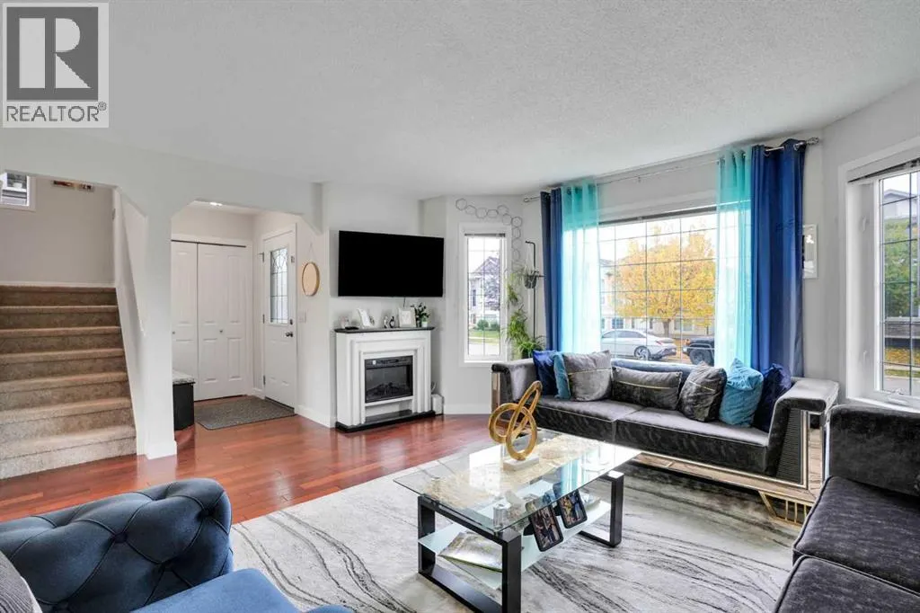 133 Luxstone Place