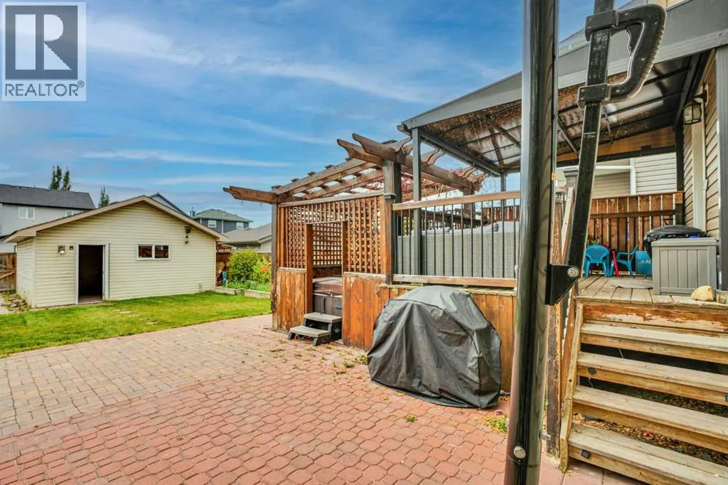 133 Luxstone Place