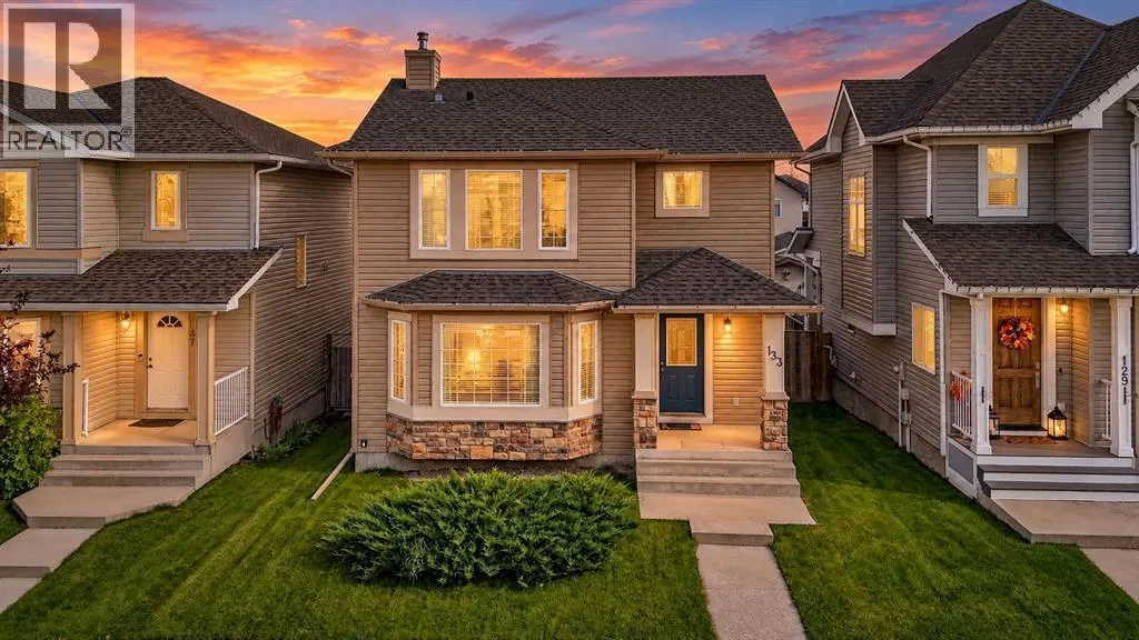 133 Luxstone Place