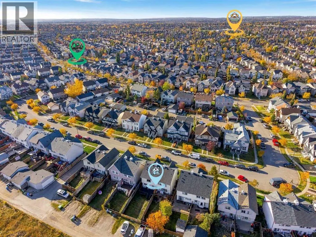 144 Elgin Meadows View SE