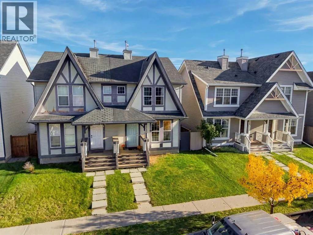 144 Elgin Meadows View SE