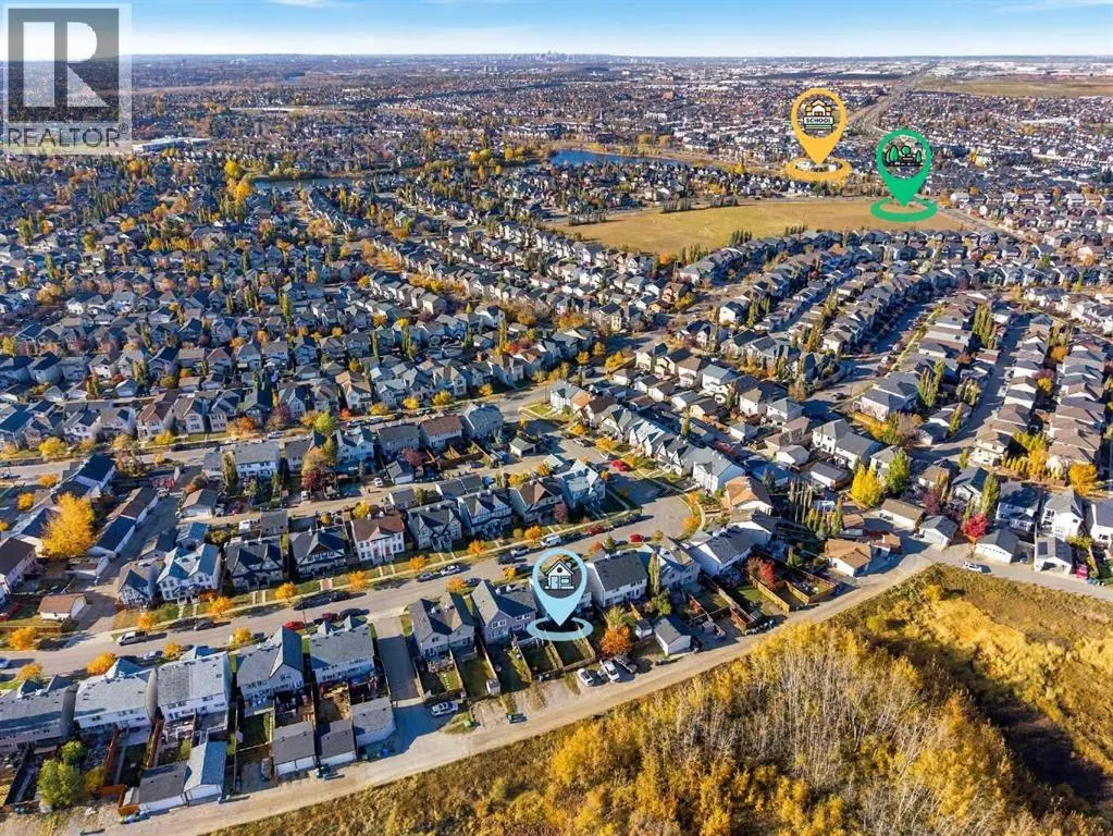 144 Elgin Meadows View SE