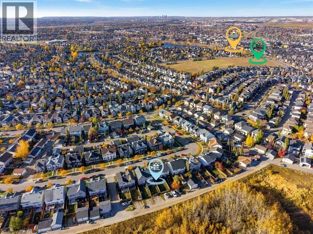 144 Elgin Meadows View SE