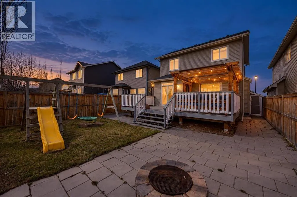 462 Williamstown Green NW