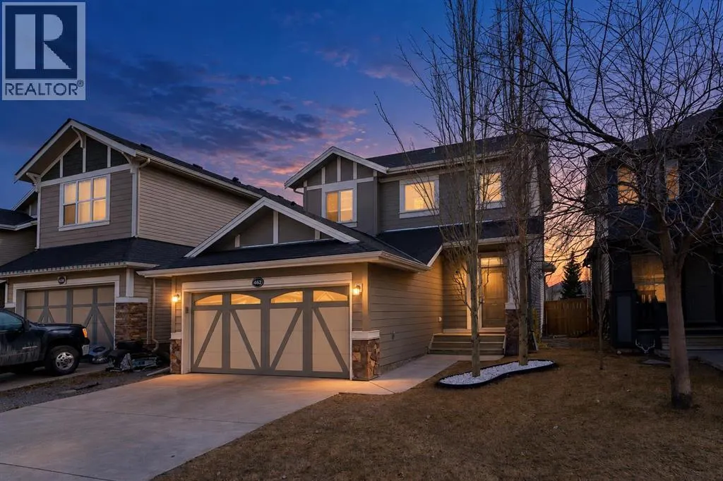 462 Williamstown Green NW