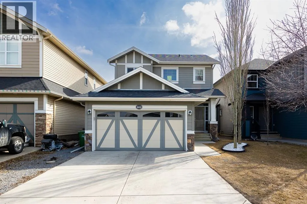 462 Williamstown Green NW