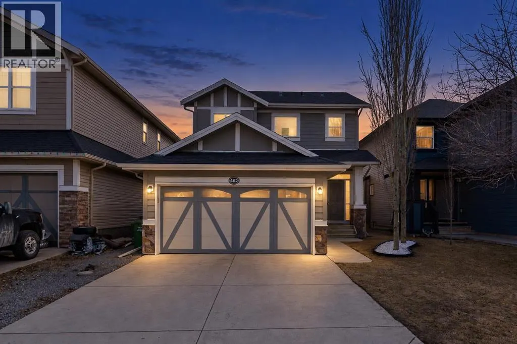 462 Williamstown Green NW