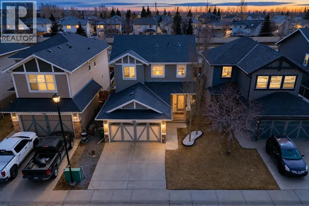 462 Williamstown Green NW