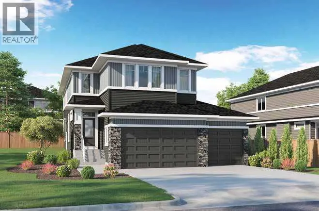 51 Bridgeport Circle