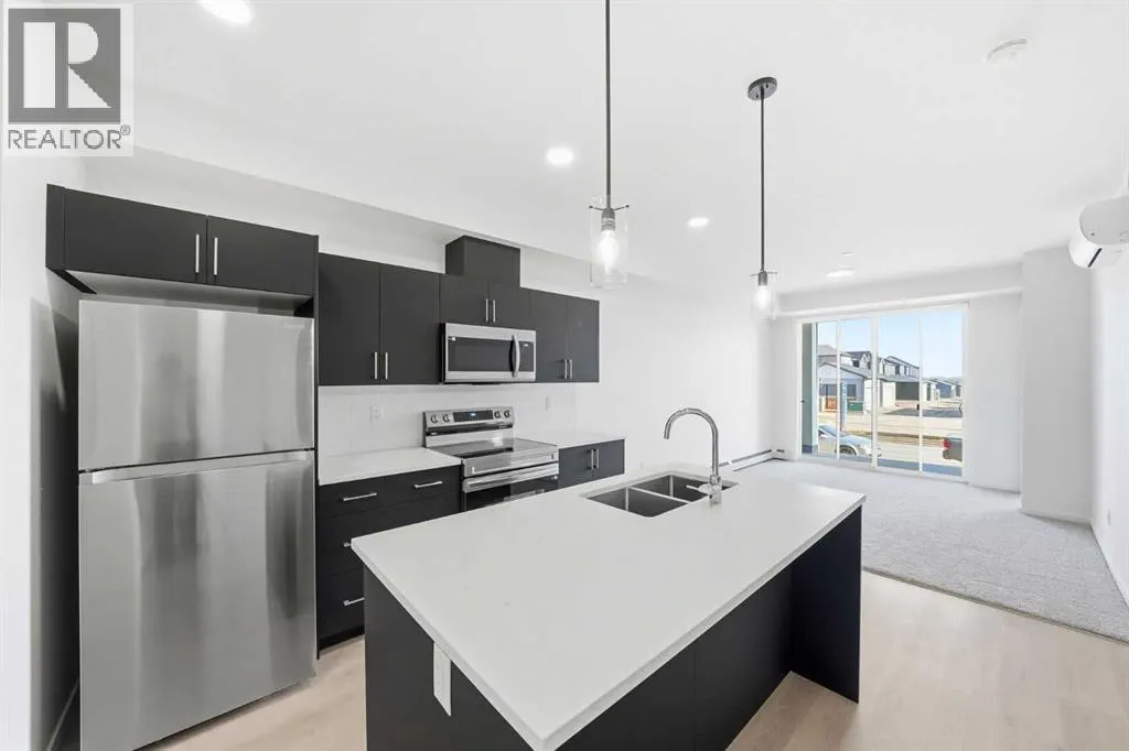 1105, 47 Creekview Gardens SW