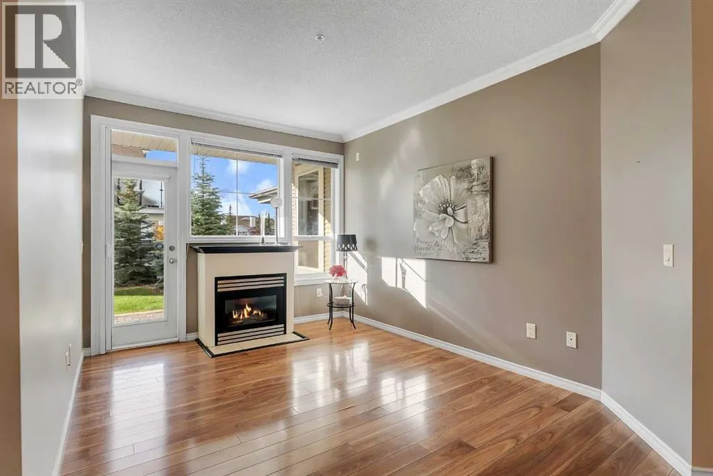 1109, 1010 Arbour Lake Road NW
