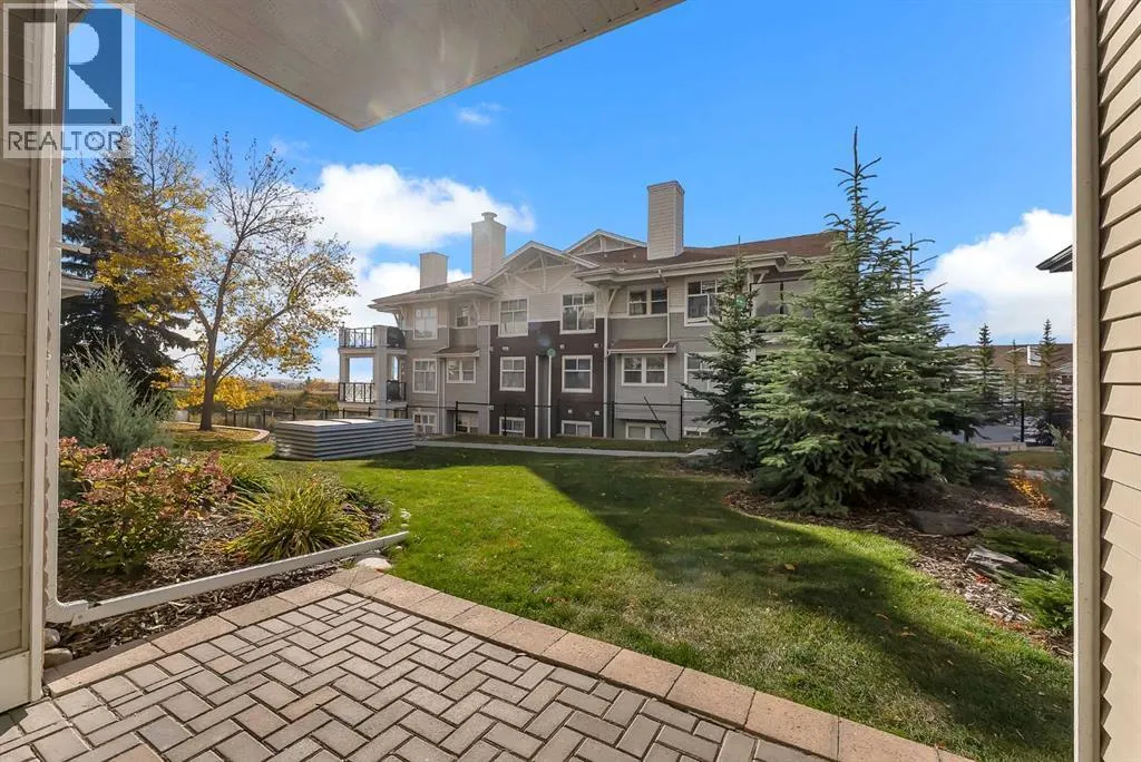 1109, 1010 Arbour Lake Road NW