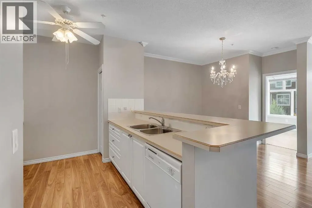 1109, 1010 Arbour Lake Road NW