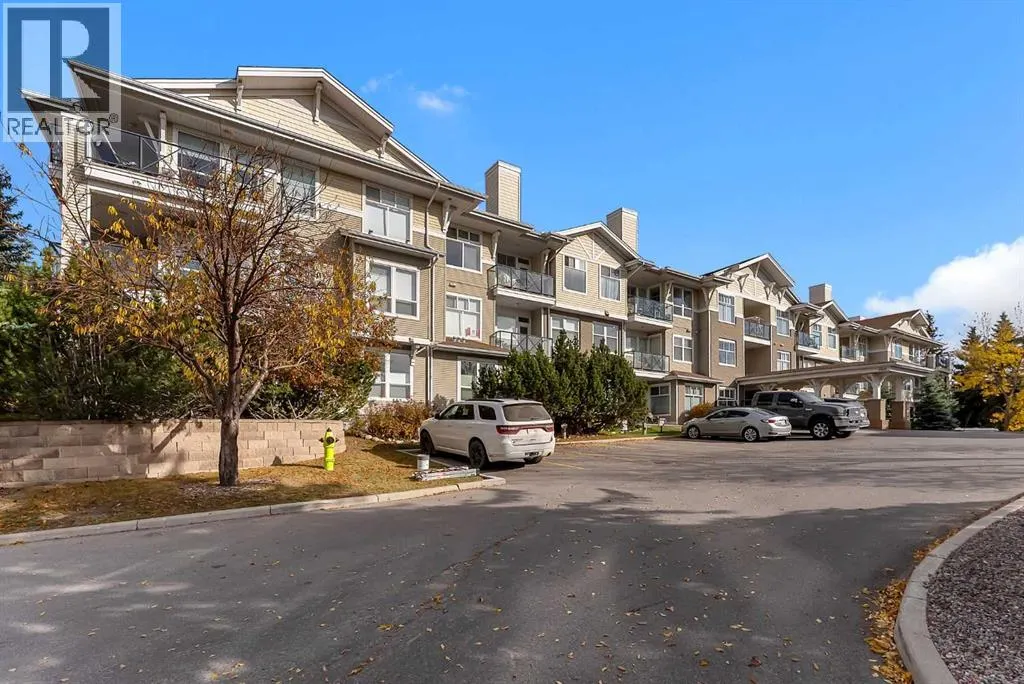1109, 1010 Arbour Lake Road NW