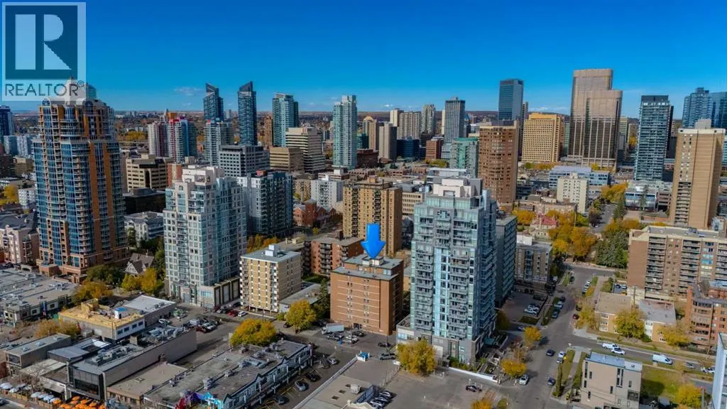 303, 715 15 Avenue SW