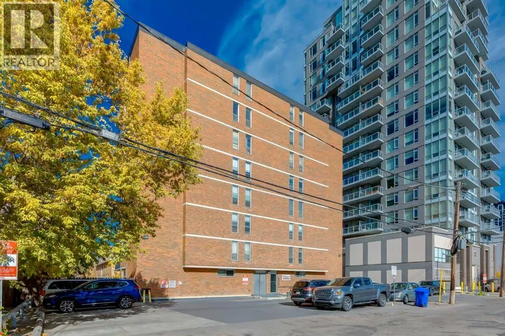 303, 715 15 Avenue SW