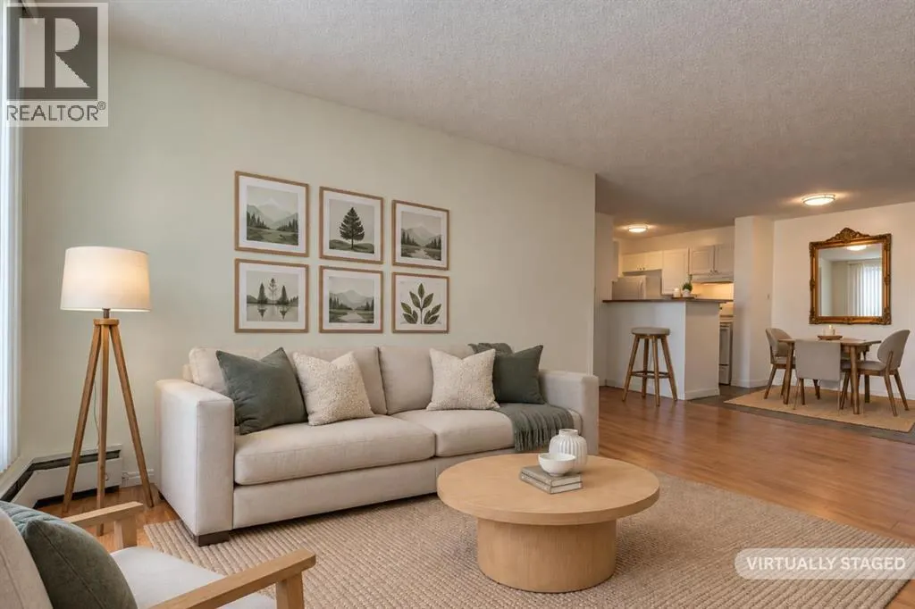 303, 715 15 Avenue SW