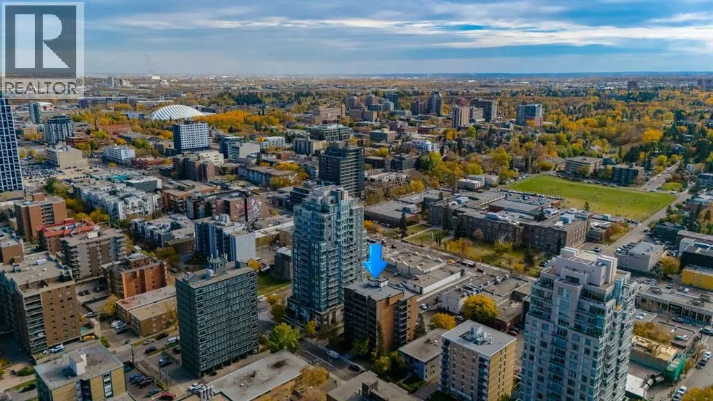 303, 715 15 Avenue SW