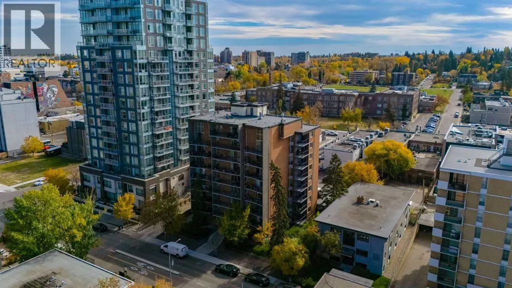 303, 715 15 Avenue SW