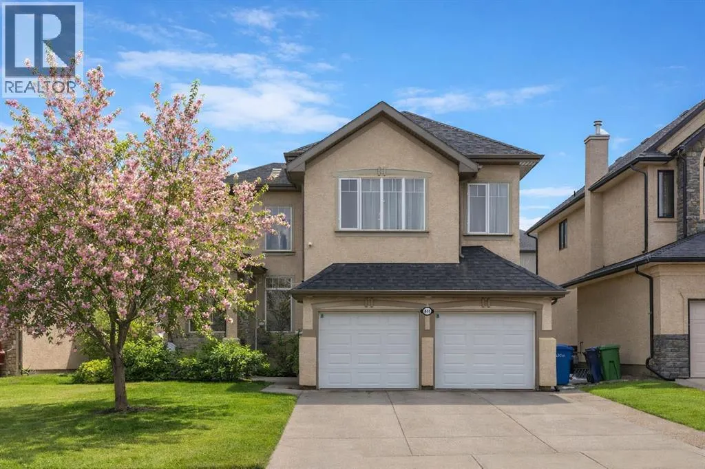 401 Marina Drive