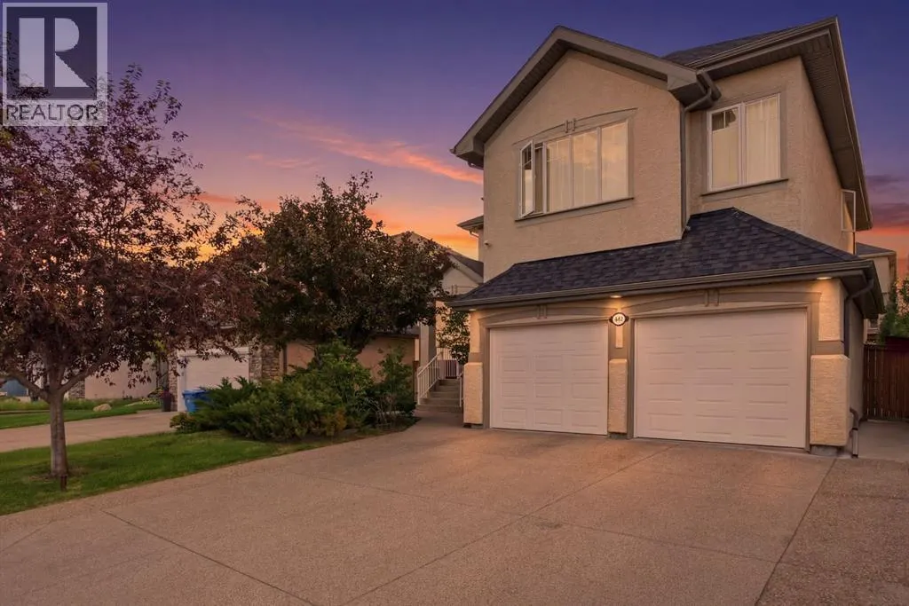 401 Marina Drive