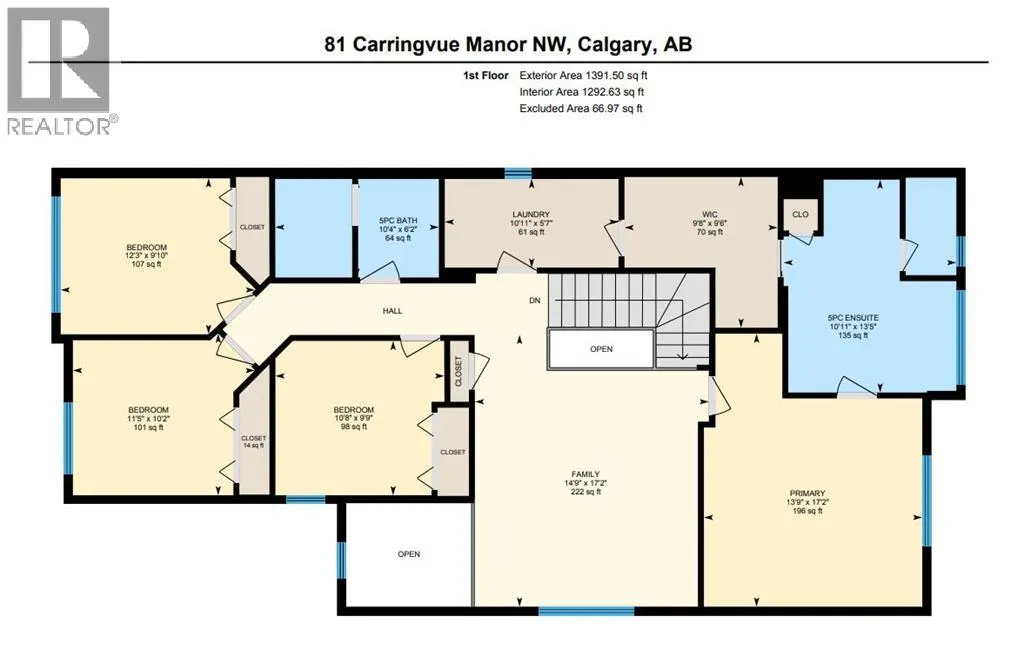 81 Carringvue Manor NW