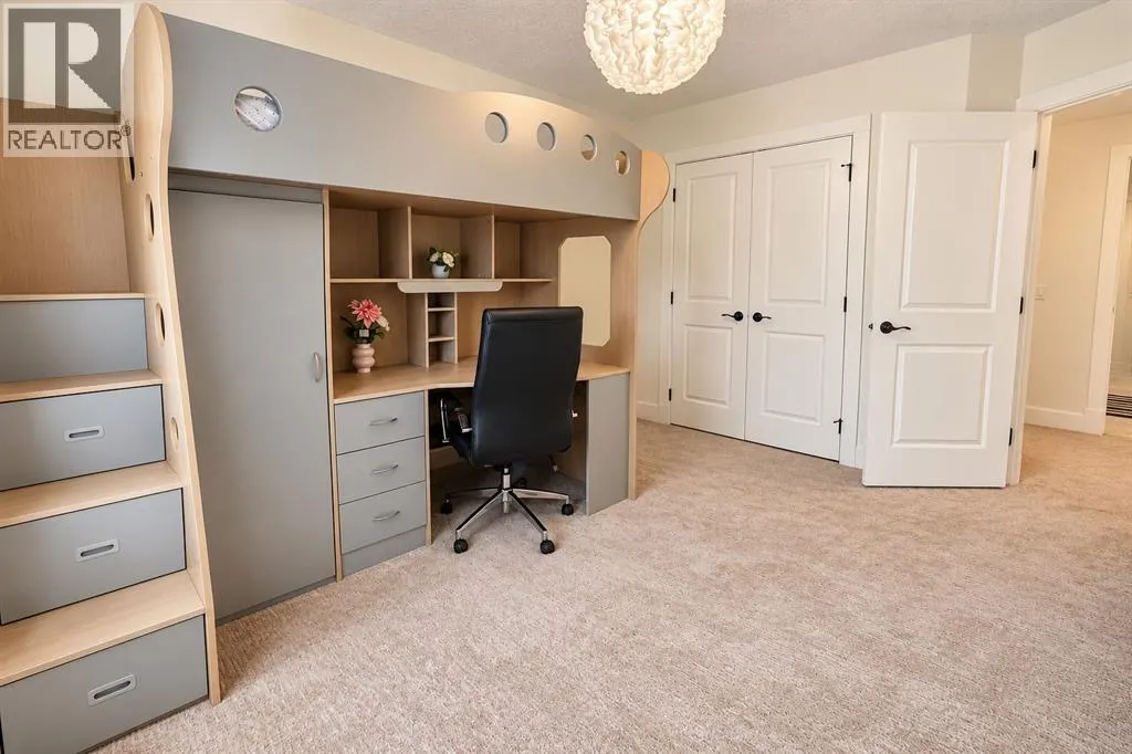 108 Kinniburgh Close