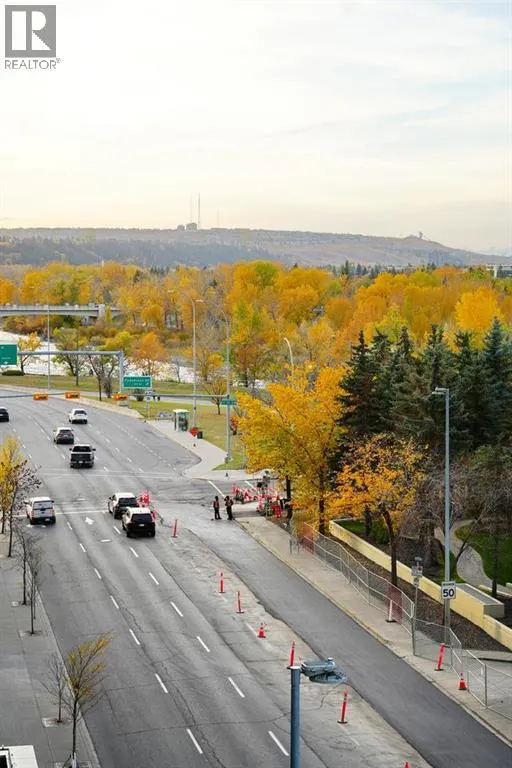 610, 1111 6 Avenue SW