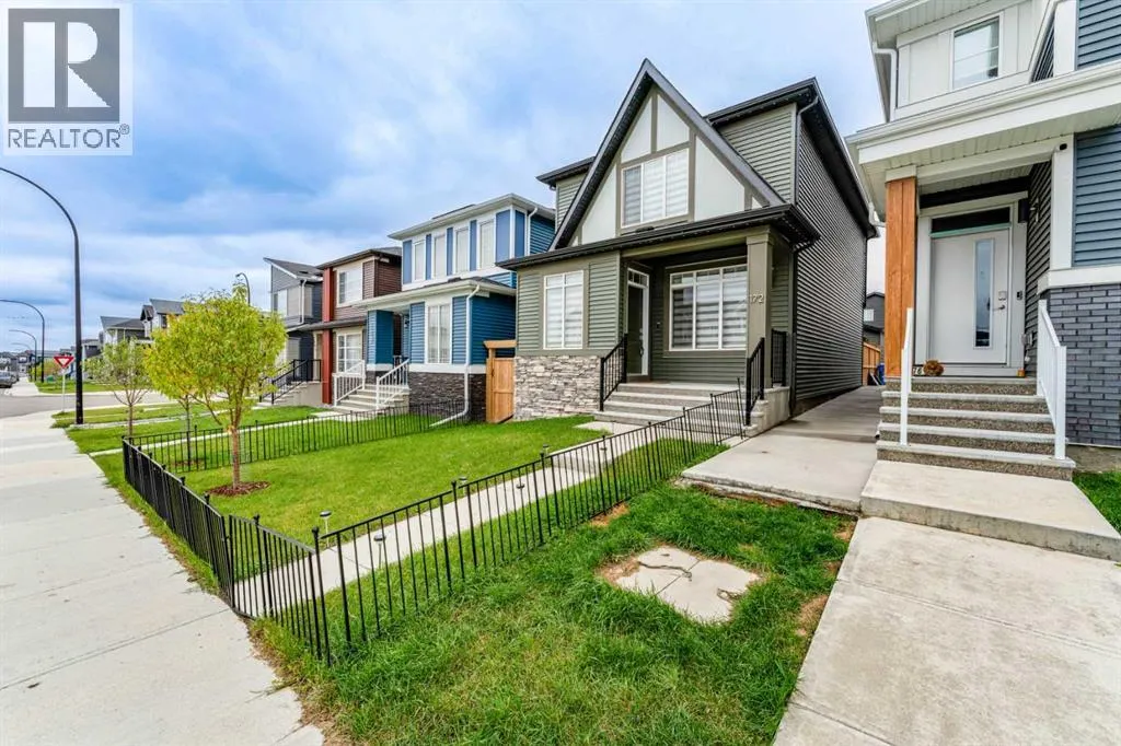172 Belmont Green SW